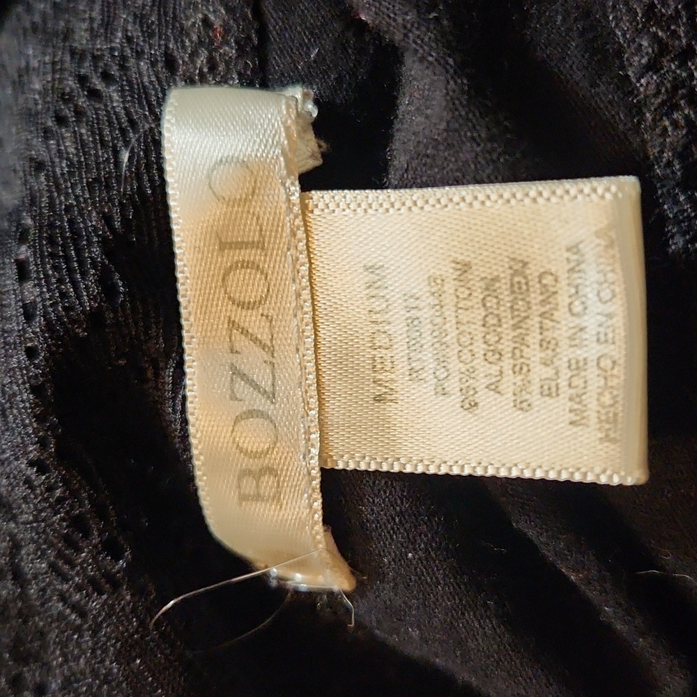 Bozzolo bra for women size M - Picture 5 of 5